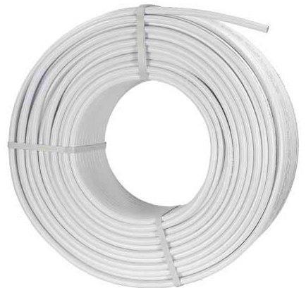 Wielowarstwowa rura kompozytowa 20 x 2,0 mm PEX, rolka 50 metrów rura grzewcza, rura grzewcza
