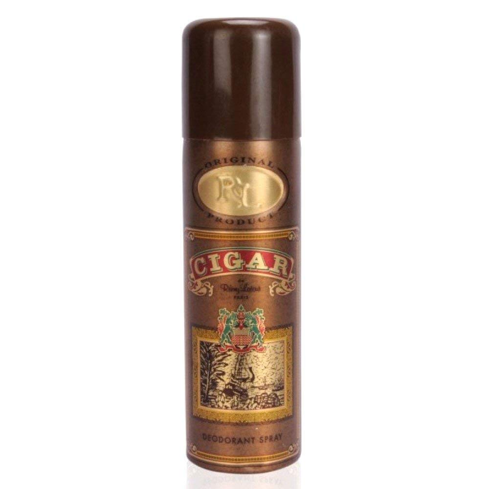 LOMANI PARIS Cigar Deodorant Body Spray for Men, 200ml-picture-13