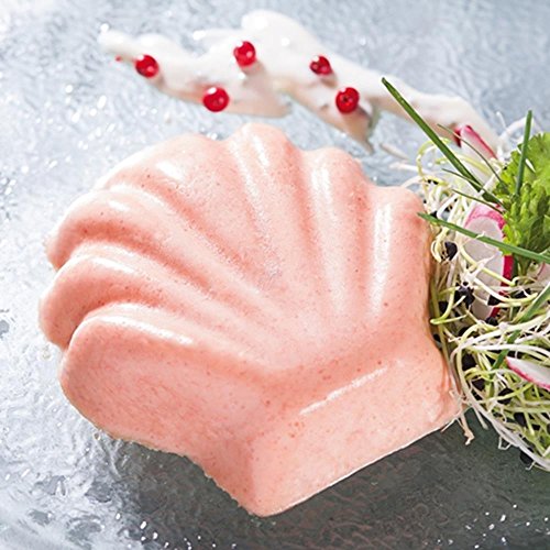 Sasa Demarle - Sea Shells Flexipan (1/2)