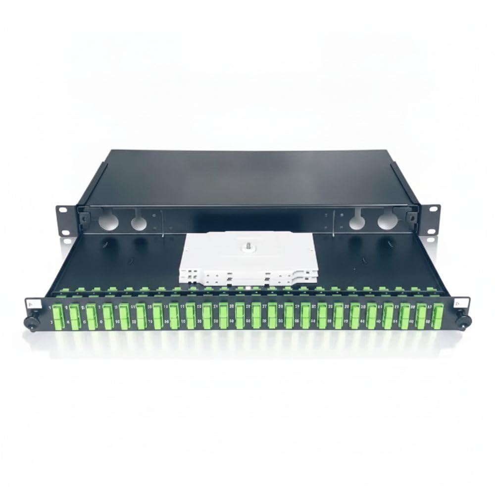 Anforge - Jarretière optique OS2 simplex