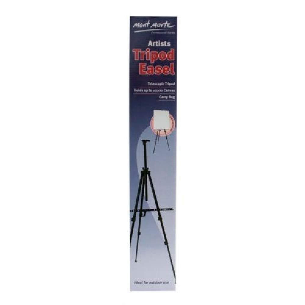 Mont MarteLightweight Steel Tripod Easel