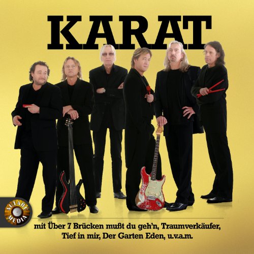 Karat von Karat bei Amazon Music Unlimited
