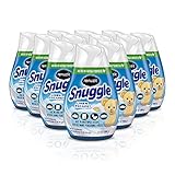 Renuzit Snuggle Linen Escape Adjustable Air Freshener, 7oz Cone (Pack of 12)