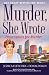 Murder, She Wrote: Prescription For Murder
