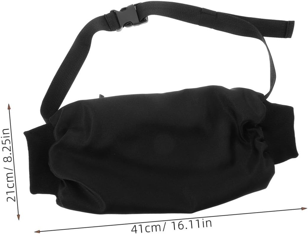 BESPORTBLE Hand Warmer Pouch Front View