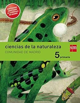 Ciencias de la naturaleza. ...