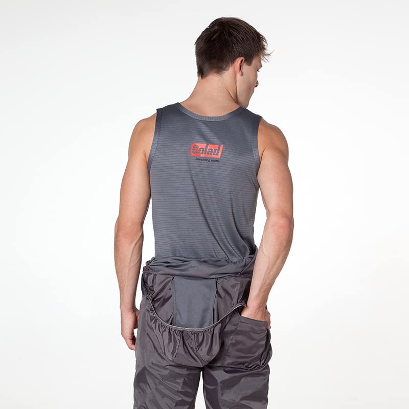 Colad Bodyguard Sleeveless Undershirt3