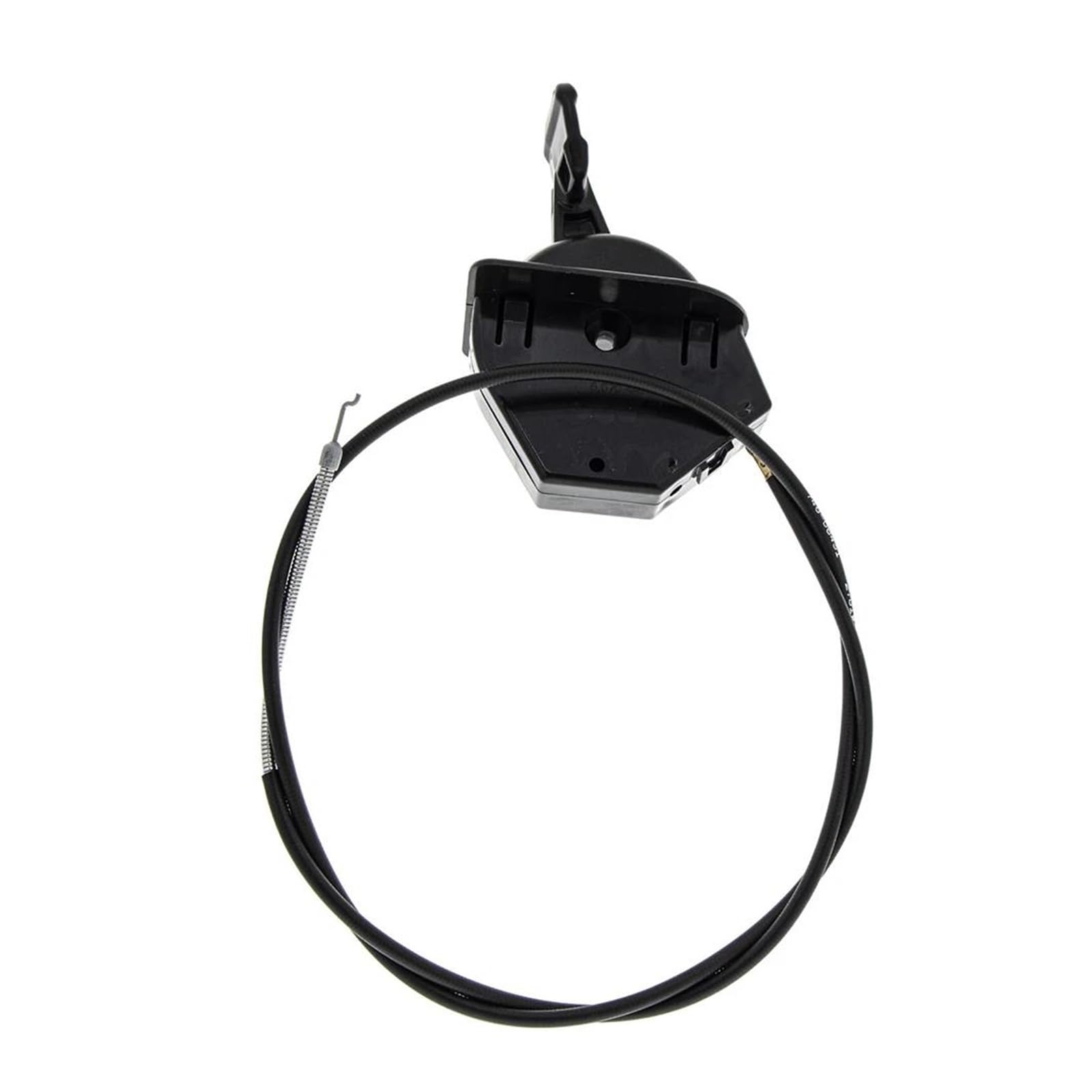 Câble mécanique de starter pour entretenir la pelouse avec XT1 XT2 LT46