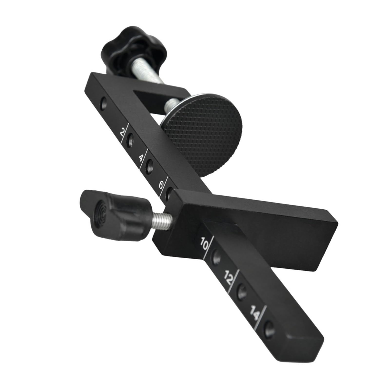 C Clamp Tables Desk Clamps Cabinet Installation Clamps Cabinet Tool Mounting Clip for Woodworking Enduring Face Frame