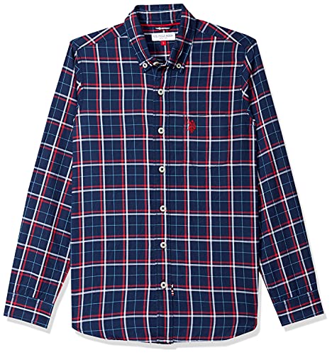 Image of U.S. Polo ASSN. Boys Shirt
