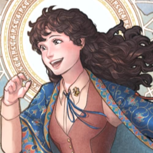 Outtakes from Avalon Academy #4