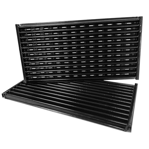 BBQration 17" Grill Grate for Charbroil Performance TRU-Infrared/Amplifire 2 Burner
