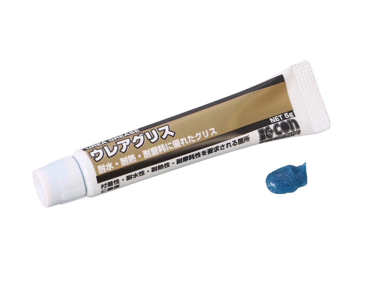 Amazon | キタコ(KITACO) ウレアグリス 5g 汎用 青 0900-969-00150