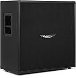 Le SX-412 est un caisson 4x12 en contreplaqué de première qualité équipé de haut-parleurs Celestion 70/80, offrant des basses puissantes, des aigus cristallins et le caractère unique de Celestion. Compact mais puissant, il s'associe parfaitement aux têtes d'ampli SX, ce qui en fait une solution de scène idéale pour les guitaristes recherchant un son classique avec une projection moderne.