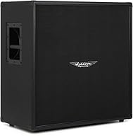 High-powered amplifier head delivering classic Ashdown tone Includes DI and FX loop for stage and studio use Headphone out and Cab Sim DI for silent practice and recording