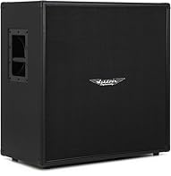 High-powered amplifier head delivering classic Ashdown tone Includes DI and FX loop for stage and studio use Headphone out and Cab Sim DI for silent practice and recording