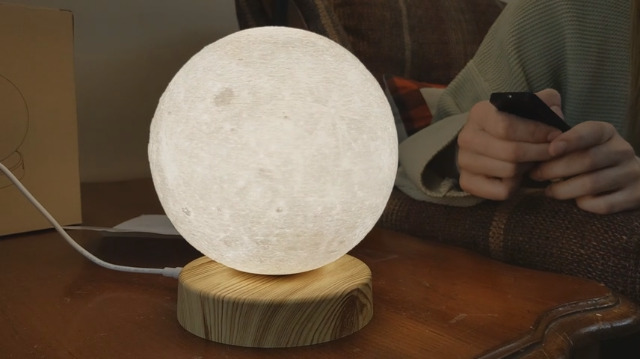 Amazon.com: RscCleaner Light Therapy Lamp®, Happy Sun Lamp 10000