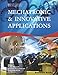 Mechatronic and Innovative Applications