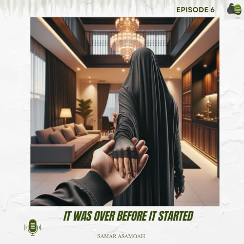 Ep 6 - It Was Over Before It Started