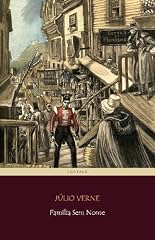 Capa de Família Sem Nome (Viagens Maravilhosas)
