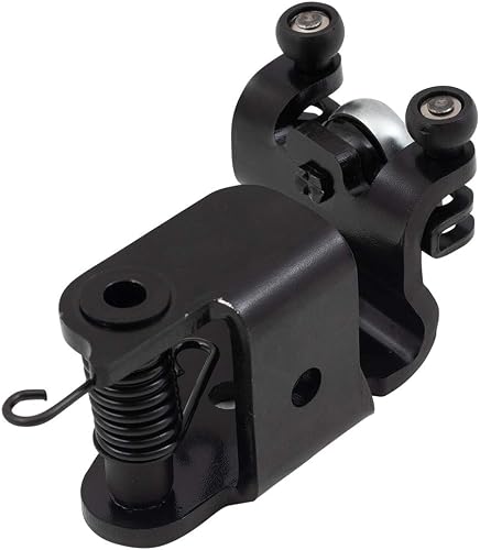 Brock Replacement Passengers Power Sliding Door Roller Compatible with 99-04 Ody