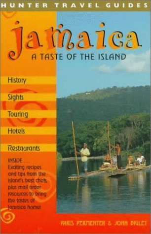 Bahamas: A Taste of the Islands (Hunter Travel Guides): Permenter ...