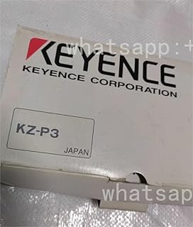 KZ-P3 Unused Stock in Original Packaging for Factory spares