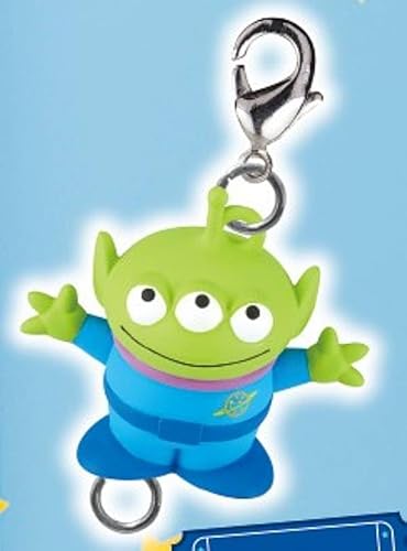 【エイリアン】トイ・ストーリー2 ゆらゆらつながるマス