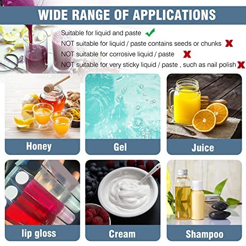 New Dual Scale Manual Bottle Filling Machine + Automatic Liquid Filling Machine #TOP4