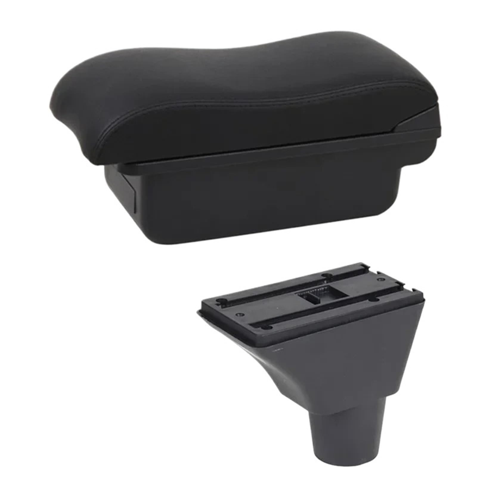 Car Armrest Box For Civic 7 For Generation Armrest Box Center Console