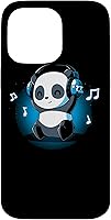 Vista 21 de Dj Panda - Carcasa para iPhone 17
