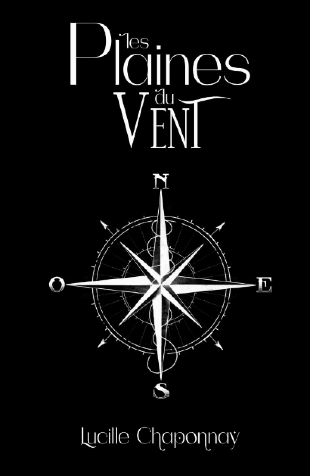 Les Plaines du Vent (French Edition)