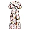 Women's Easter Dresses Maxi Summer Outfits for Wom... #3