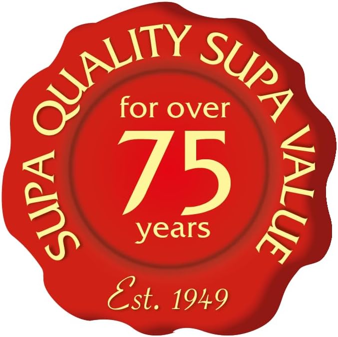 Supa Value Pond Flake Food 3 Litre 42967