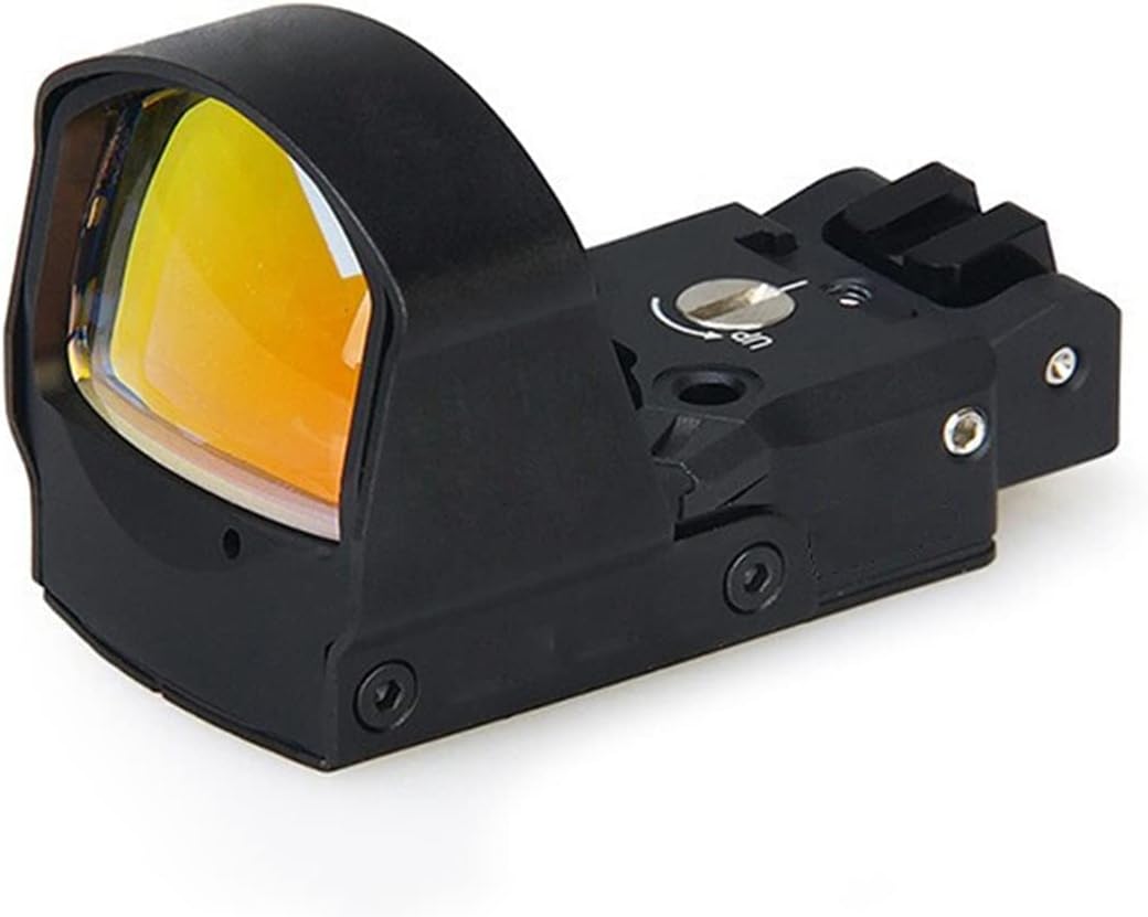 ᐉ 31 Mejores VISORES HOLOGRAFICO ESCOPETAS ([mes] 2024) Review