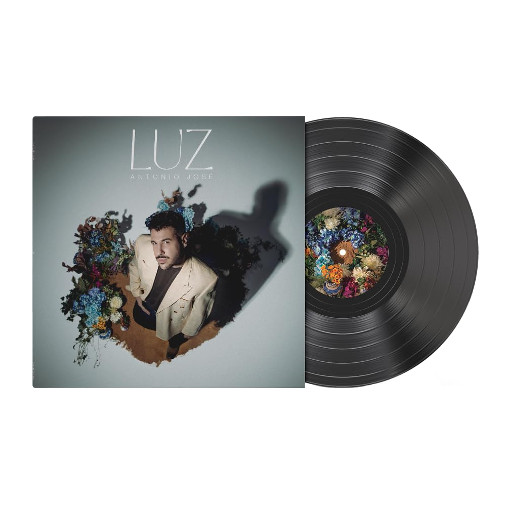 Luz - Vinilo [Vinyl LP] [VINYL]