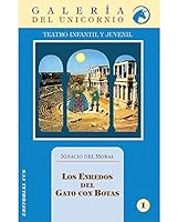 Los enredos del gato con botas (Galeria del unicornio) 8470439782 Book Cover