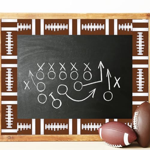 Bordure tableau affichage sport pour décorer les classes d'école - 4