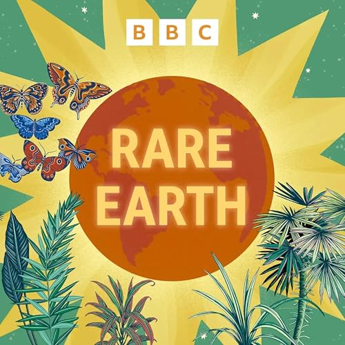 Hiding in Plain Sight (Rare Earth)