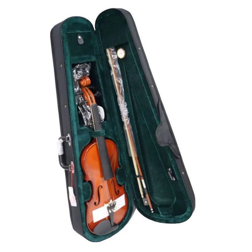 VIOLINO MICHAEL TRADICIONAL VNM40 4/4 TRAD
