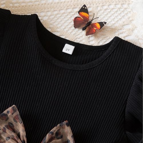 Nileafes Little Girl Tutu Dress Ruffle Summer Holiday Casual Princess Dresses4