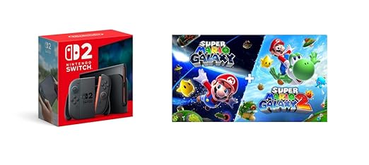 Nintendo Switch 2 System