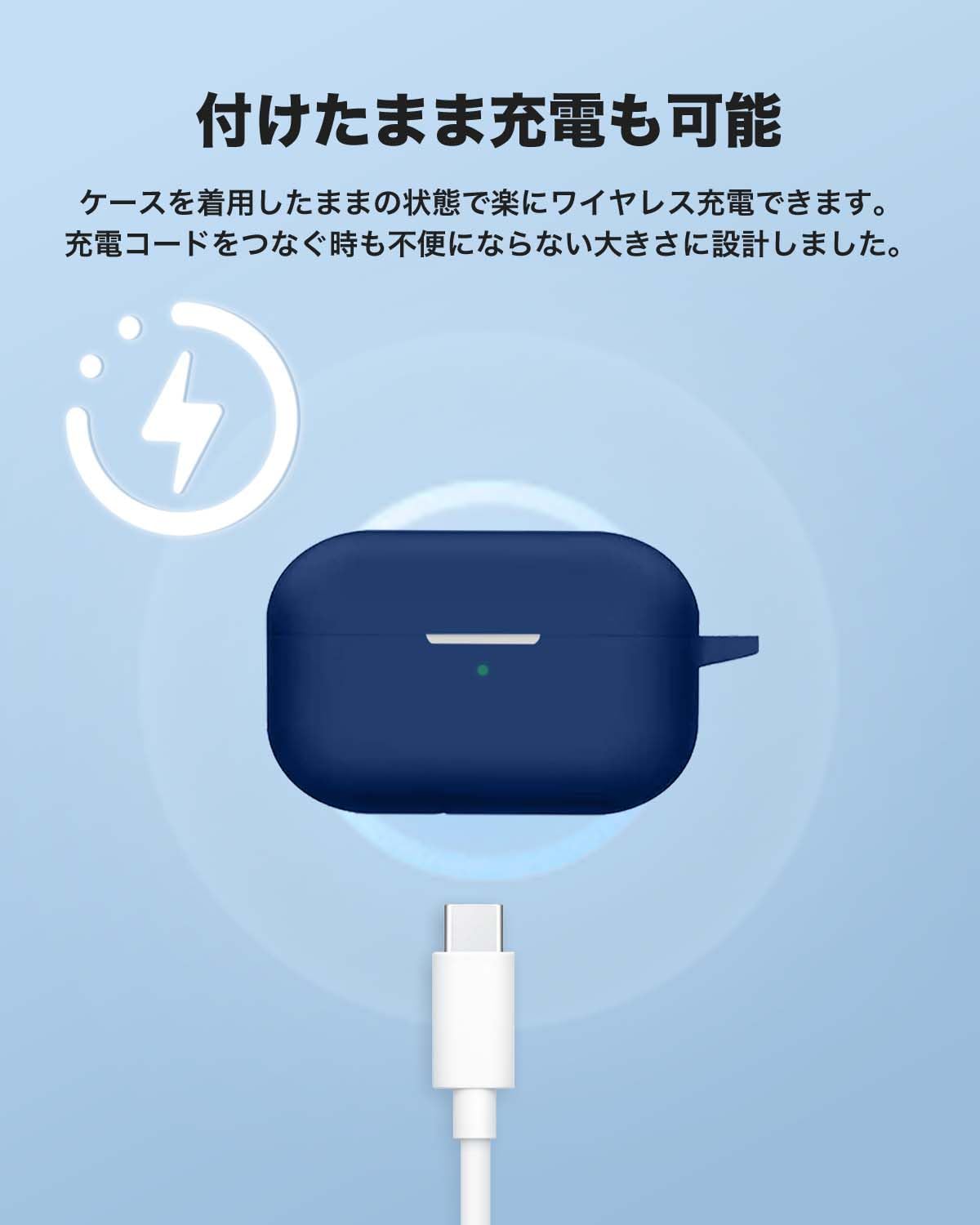 ✨Technics EAH-AZ100 充電ケース✨ Panasonic 純正 Technics ワイヤレスステレオインサイドホン EAH