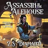 Assassin in the Alehouse