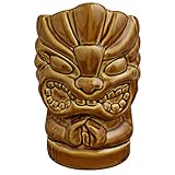 tiki becher amazon Herkunftsland: China TIKI Becher - RANGI - 850ml.