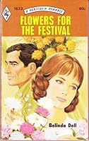 Flowers for the Festival 0373016239 Book Cover