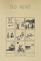 Old News 098262994X Book Cover