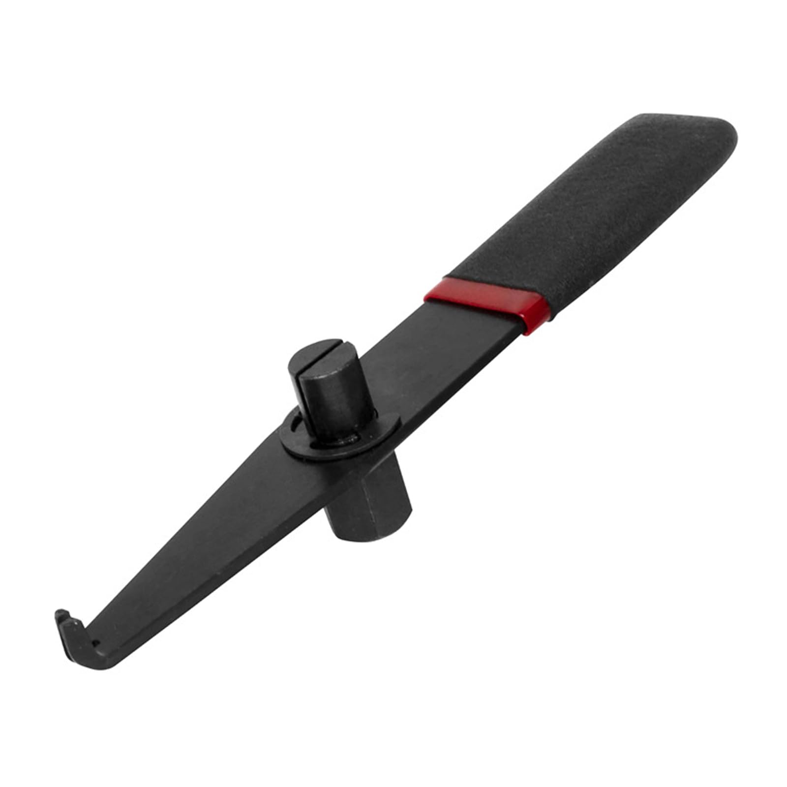 Kaccde Carbon Steel Cv Joint Band Fastening Tool With Ergonomic Grip Banding Tool For Durability Secure Vehicle Connection High Carbon Steel Cv Clamp