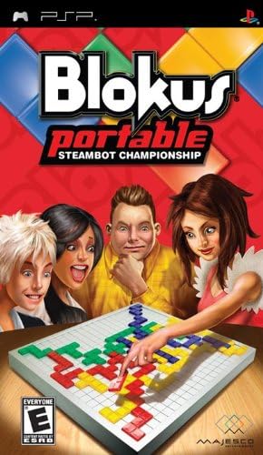 Blokus (PSP)