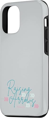 Miniatura 2 de Funda para iPhone 1212 Pro Raising Arrows